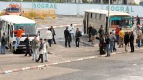 إفلاس 15 ألف ناقل وإحالة11 ألف سائق على البطالة