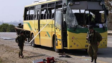 Sud d'Israël: plusieurs morts après des attentats