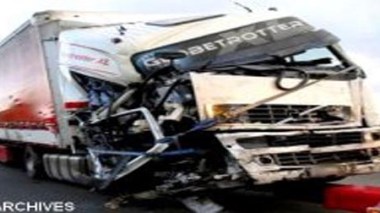 Collision bus-camion sur la route de M’sila : 9 morts, 17 blessés
