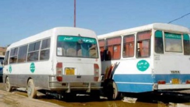 تشديد إجراءات المراقبة التقنية لمركبات نقل الأشخاص والبضائع