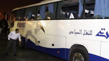 Doctor Boudaoud to Echorouk: â€œThe driver who appears in the Egyptian channels is not the same who drove the Algerian squadâ€™s busâ€