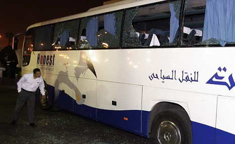 Doctor Boudaoud to Echorouk: â€œThe driver who appears in the Egyptian channels is not the same who drove the Algerian squadâ€™s busâ€