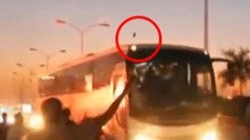 هكذا خطط للاعتداء على الجزائريين وهكذا أرادوها