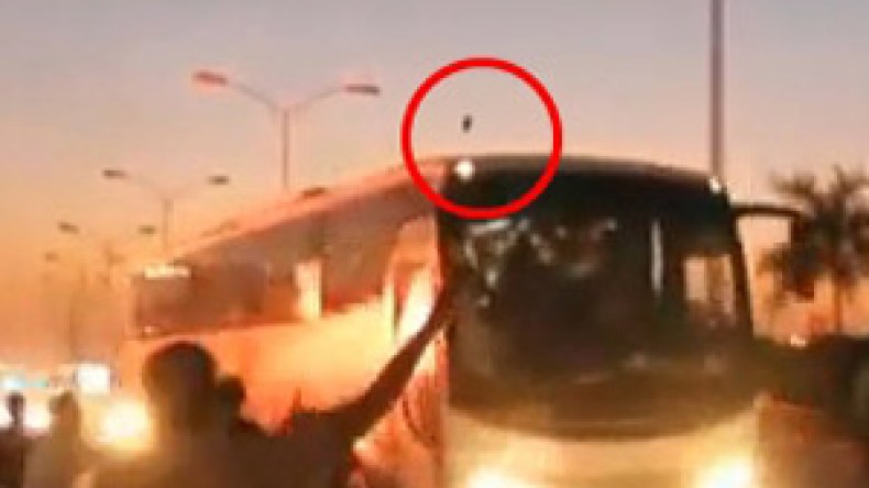 هكذا خطط للاعتداء على الجزائريين وهكذا أرادوها