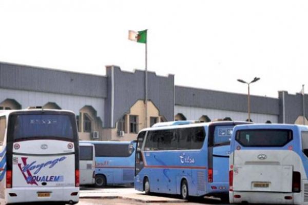 Transport crisis between provinces due to the winter holidays and New Year celebrations