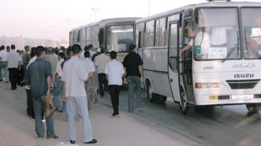 Les tarifs des transports en hausse