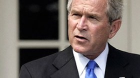 دعوات لمحاكمة مسؤولين في إدارة جورج بوش
