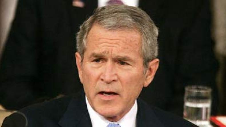 اغتيال بوش، قيام دولة كردية، وفاة فنانة عربية مشهورة والأزمة العالمية ستستمر لعام 2012