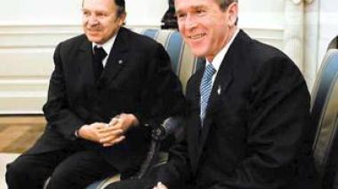 Les algériens partant  aux Etats-Unis font appel à Bouteflika pour la prolongation des visas