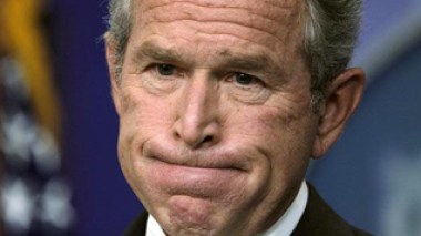 Amnesty International demande aux USA de traduire George W. Bush en justice