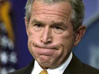 Amnesty International demande aux USA de traduire George W. Bush en justice