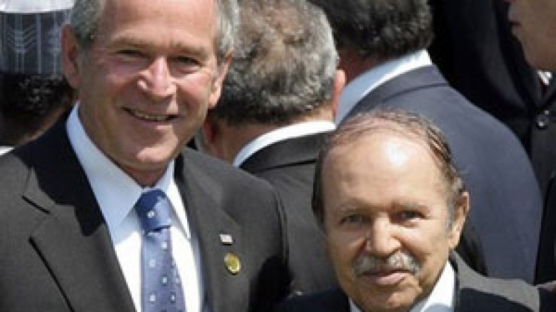 الولايات المتحدة تعين ملحقا تجاريا لها بالجزائر