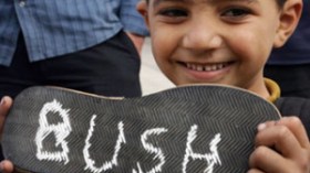 ضباط‮ ‬المالكي‮ ‬عذبوا‮ ‬شقيقي‮ ‬24‮ ‬ساعة‮ ‬متواصلة‮ ‬ليفتكوا‮ ‬منه‮ ‬اعتذارا‮ ‬متلفزا‮ ‬لبوش