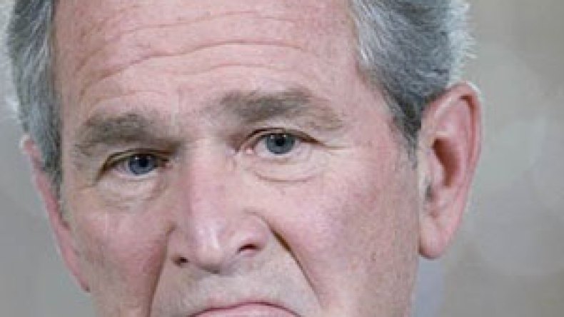 مطالب أمريكية بعزل بوش من منصبه