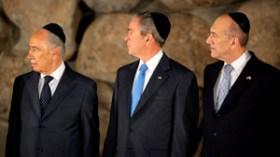 الكونغرس يرفع المساعدات لإسرائيل بـ 170 مليون دولار