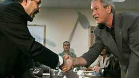 مجلس‮ ‬الوزراء‮ ‬العراقي‮ ‬يقر‮ ‬الاتفاقية‮ ‬مع‮ ‬واشنطن