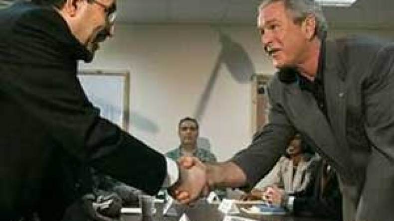 مجلس‮ ‬الوزراء‮ ‬العراقي‮ ‬يقر‮ ‬الاتفاقية‮ ‬مع‮ ‬واشنطن