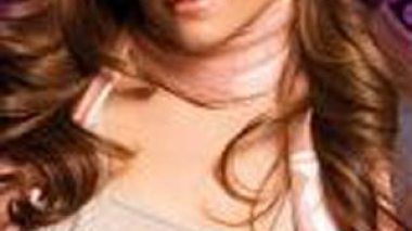 Bushra a star on the rise