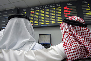 Abu Dhabi gives $10bn to Dubai