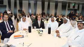 المنتدى الإقتصادي البرتغالي- العربي جوان المقبل بلشبونة