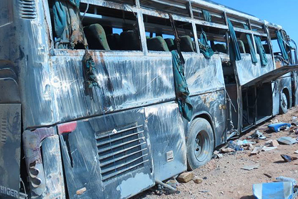 Mobilisation de deux conducteurs pour les trajets de plus de 600 km