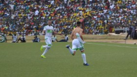 المنتخب الوطني يفوز برباعية على الطوغو ويتأهل رسميا إلى”الكان”