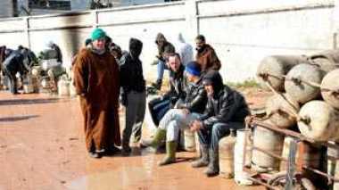 NAFTAL closes 10 companies of Butane Gas Production