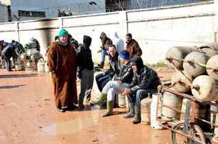 NAFTAL closes 10 companies of Butane Gas Production