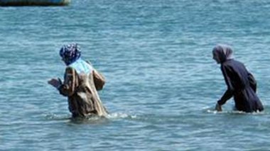La justice française autorise le « burkini »