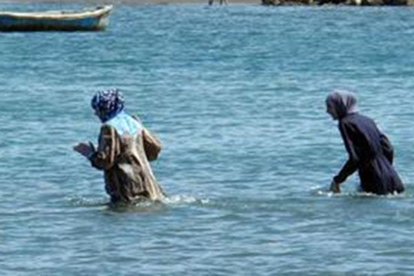 La justice française autorise le « burkini »