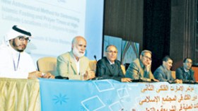 مؤتمر الإمارات الفلكي يناقش مواقيت الصلاة وهلال رمضان