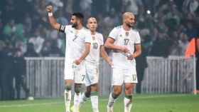 هذا هو تاريخ قرعة تصفيات مونديال 2022