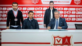 قريشي يحمل المشعل بدل عليق ونحو مغادرة الأخير من الباب الضيّق