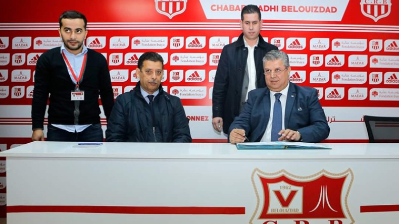 قريشي يحمل المشعل بدل عليق ونحو مغادرة الأخير من الباب الضيّق