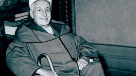 الإمام الإبراهيميّ وتُهمة “الوهابية”