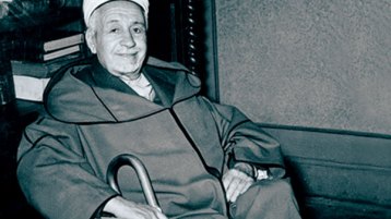 الإمام الإبراهيميّ وتُهمة “الوهابية”