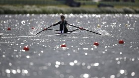 الرياضة الجزائرية الثانية عربيا والخامسة إفريقيا والـ 50 عالميا