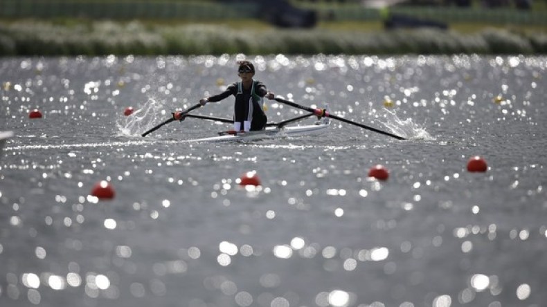 الرياضة الجزائرية الثانية عربيا والخامسة إفريقيا والـ 50 عالميا