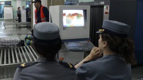 توقيف مغترب ضبطت بحوزته مهلوسات بمطار تلمسان