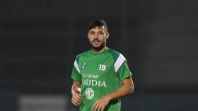 “عدوى” الإصابات تلاحق لاعبي “الخضر” وبلايلي آخر الضحايا