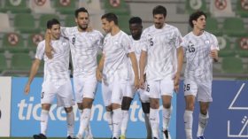 بِالفيديو: بن يطو يتألّق تسجيلا وتمريرا