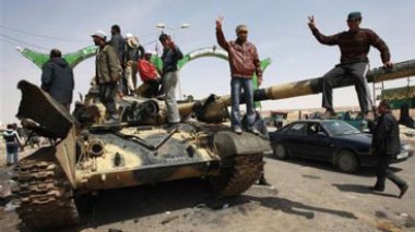 Libye: un colonel retraité nommé chef d'état-major de l'armée