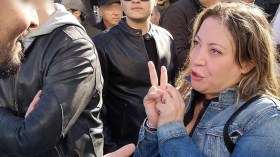 3 سنوات حبسا نافذا لبوراوي بتهمة التطاول على الرسول