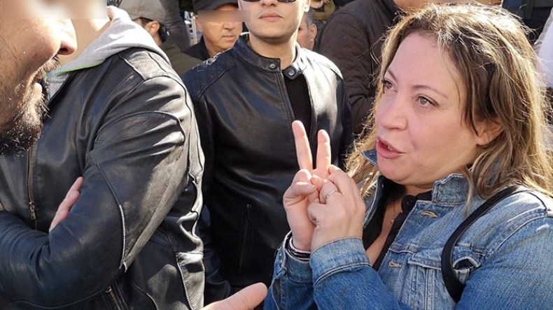 3 سنوات حبسا نافذا لبوراوي بتهمة التطاول على الرسول