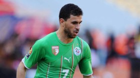 بزاز: إنتصار مفيد و”الخضر” جاهزون للدور الفاصل