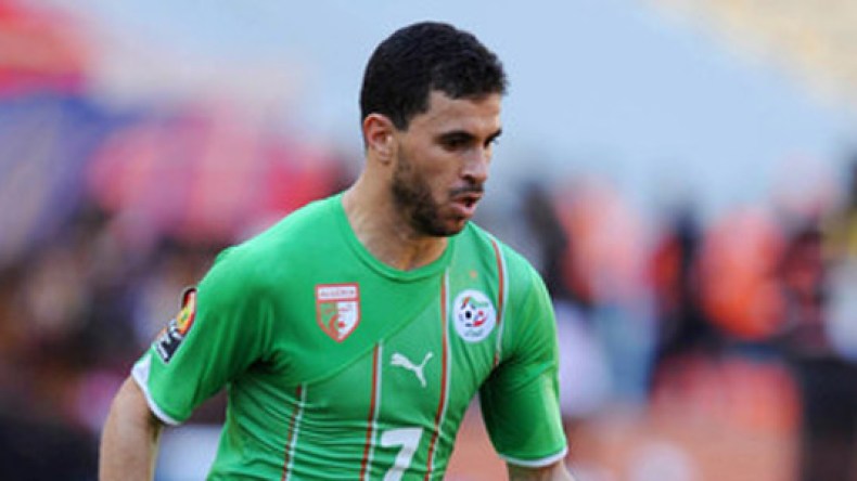 بزاز: إنتصار مفيد و”الخضر” جاهزون للدور الفاصل