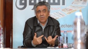 سعدان “معلم”.. والهجوم حل الجزائر أمام الطوغو