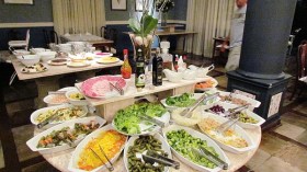 تفاصيل مقر إقامة “الدب” الروسي في البرازيل