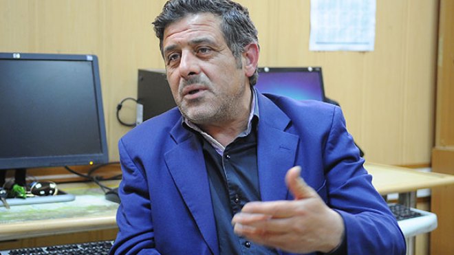 Bouzid: “Les entraîneurs français qui viennent en Algérie n’ont pas leur place en France”
