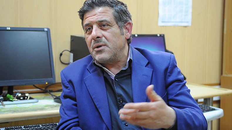 Bouzid: “Les entraîneurs français qui viennent en Algérie n’ont pas leur place en France”